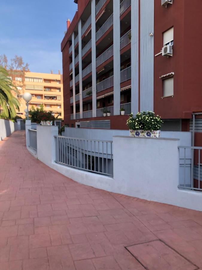 Appartement Sol Y Playa Fuengirola