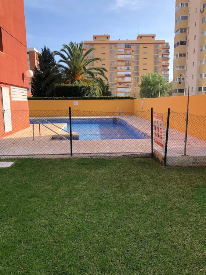 Sol Y Playa Apartamento