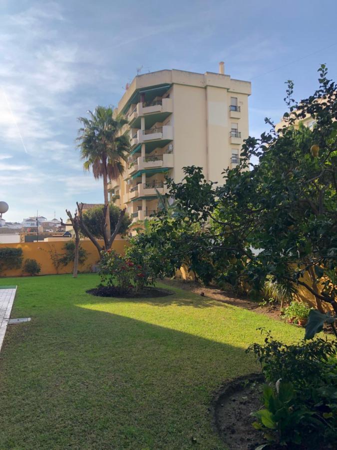 Sol Y Playa Apartamento *