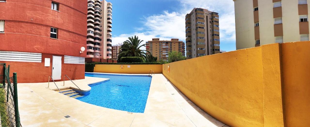 Sol Y Playa Apartamento *