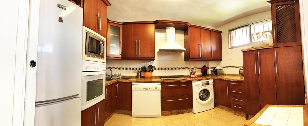 Apartamento Sol Y Playa *