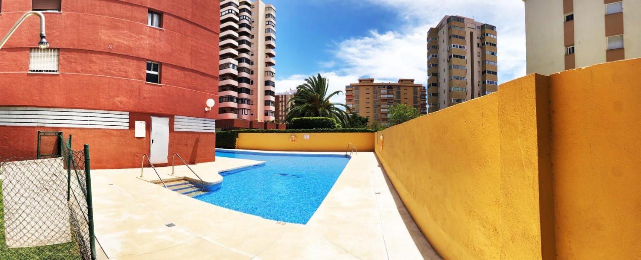 Sol Y Playa Apartamento Fuengirola