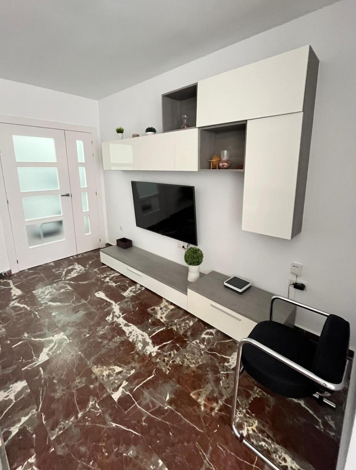 Appartement Sol Y Playa *