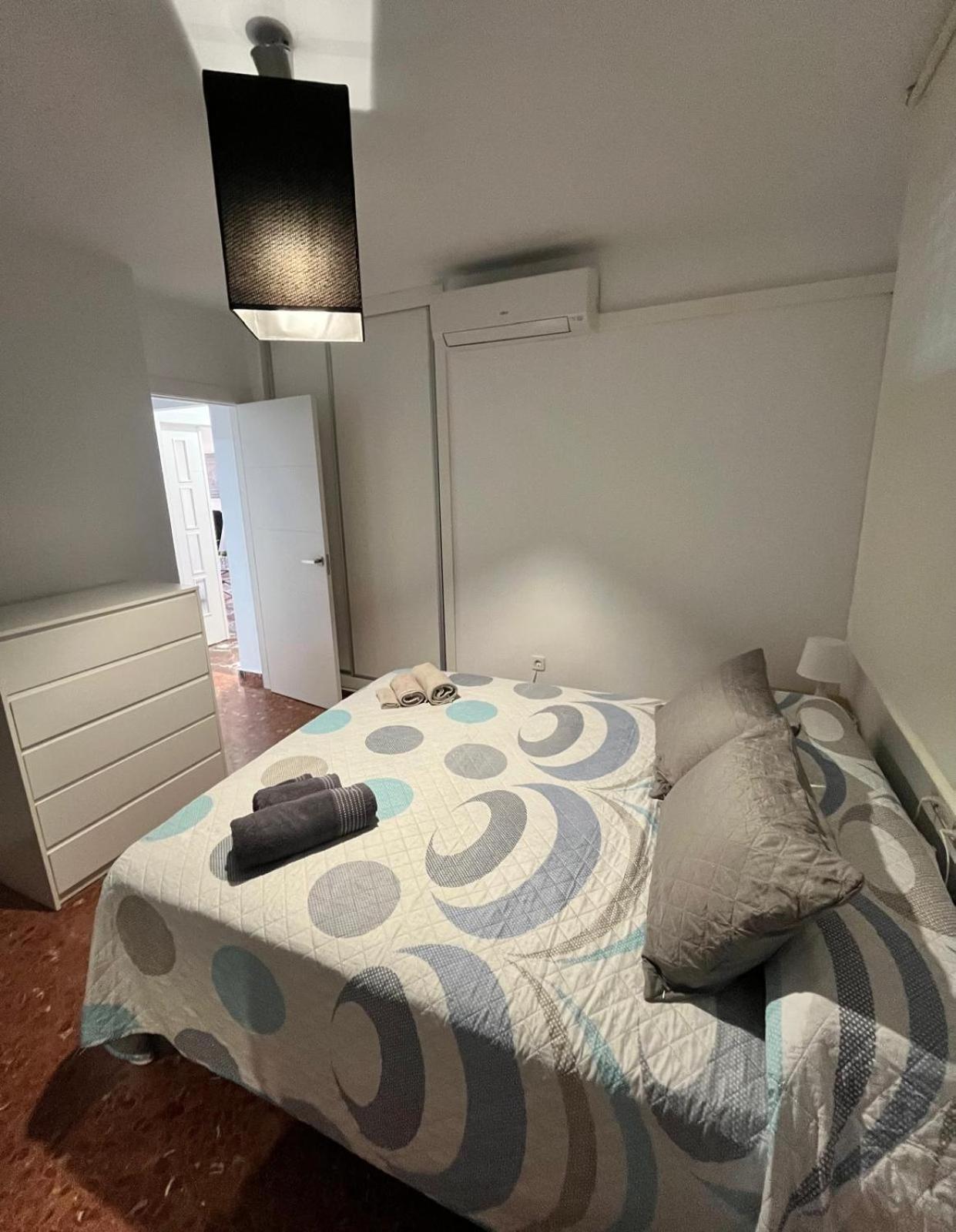 Appartement Sol Y Playa Fuengirola