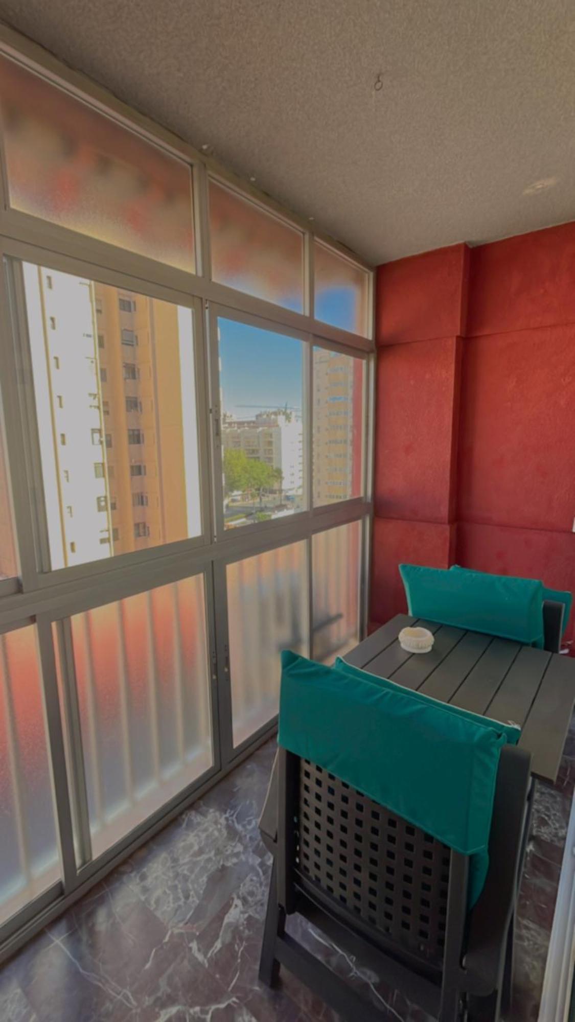Sol Y Playa Appartement