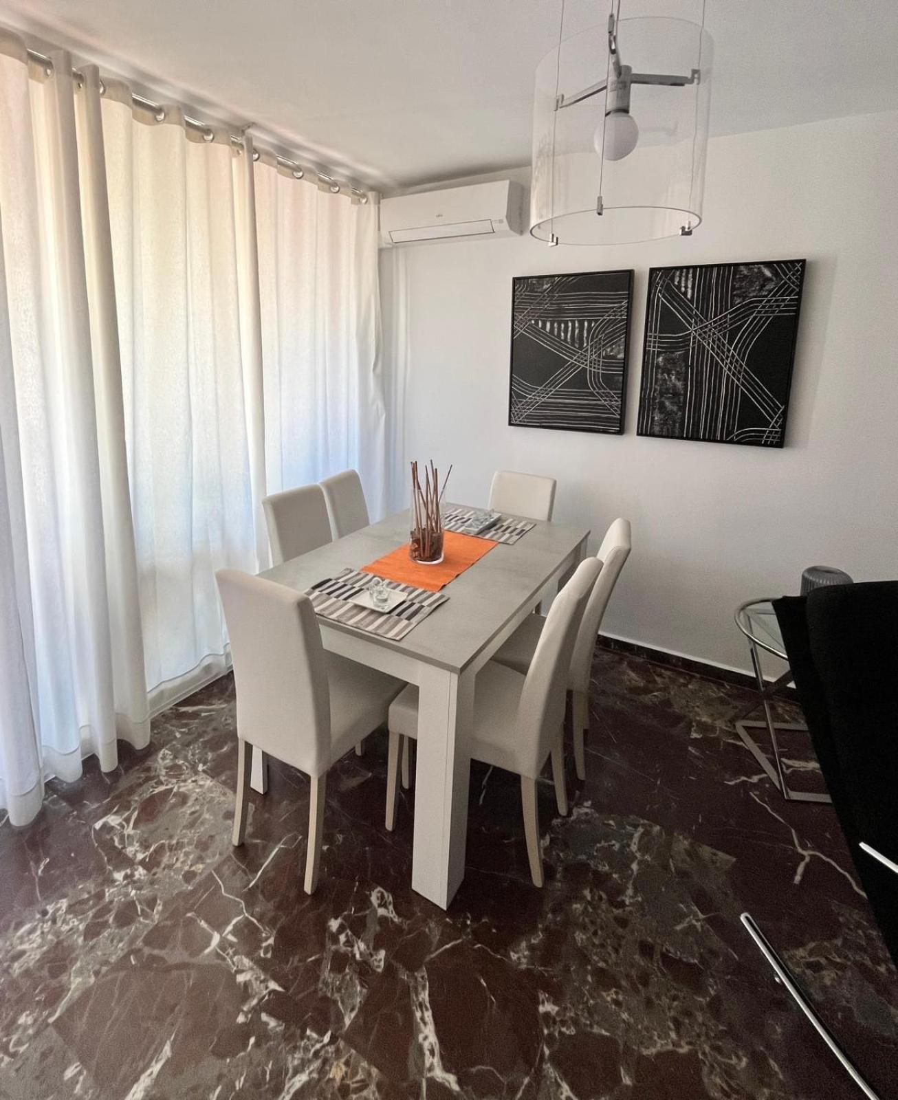 Appartement Sol Y Playa Fuengirola