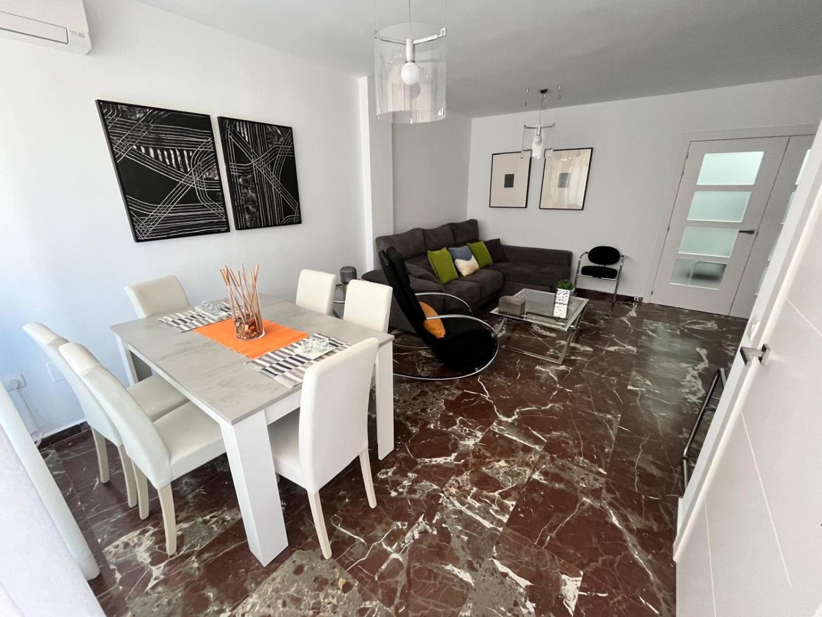 Apartamento Sol Y Playa *
