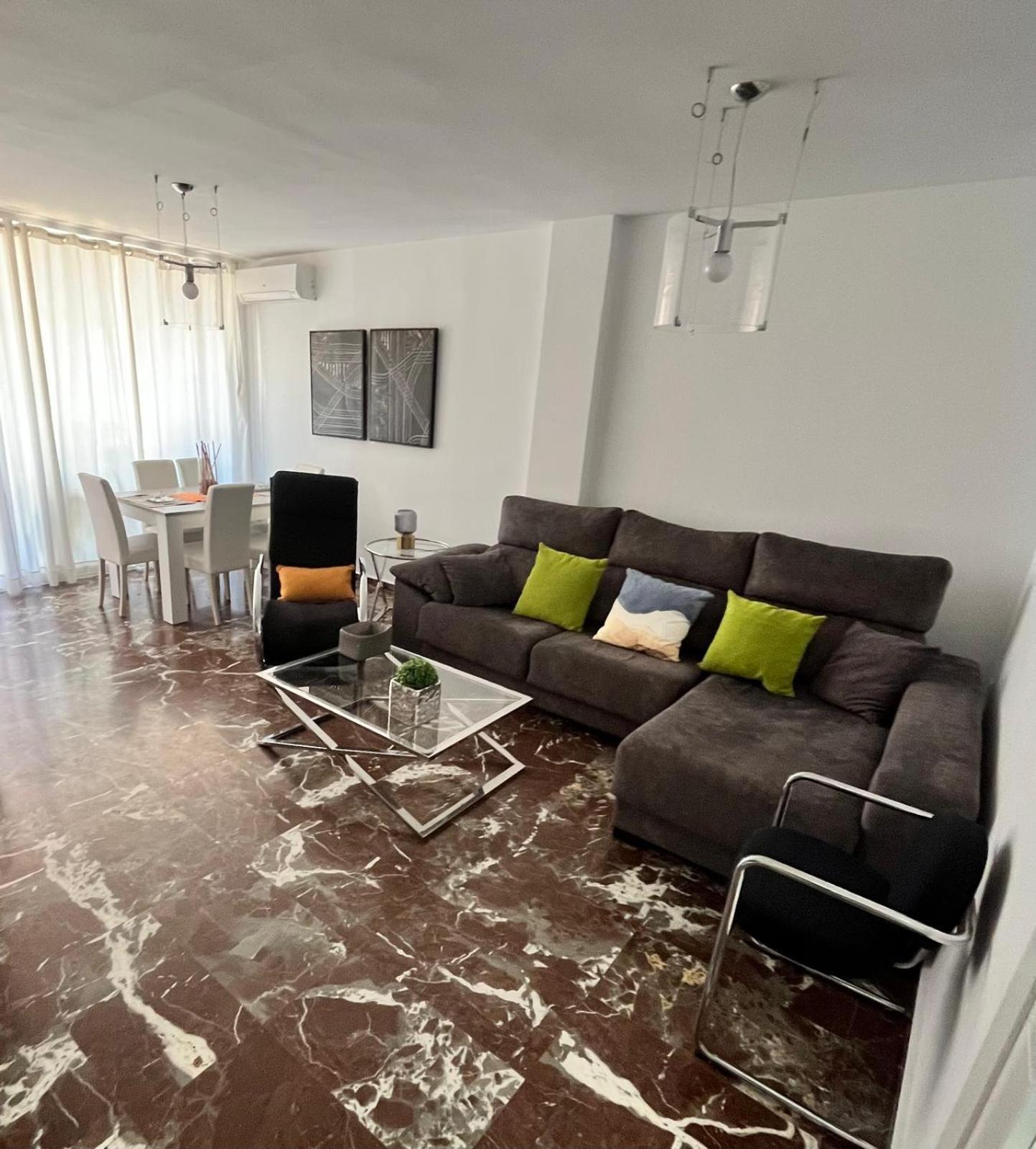Appartement Sol Y Playa Fuengirola